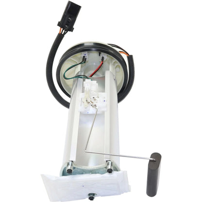 Electric Fuel Pump for Jeep Wrangler (2003–2004)