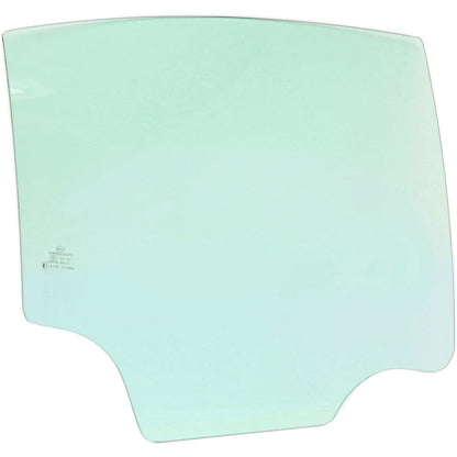 Door Glass Set (2) for Chevrolet Cruze 2011-2015