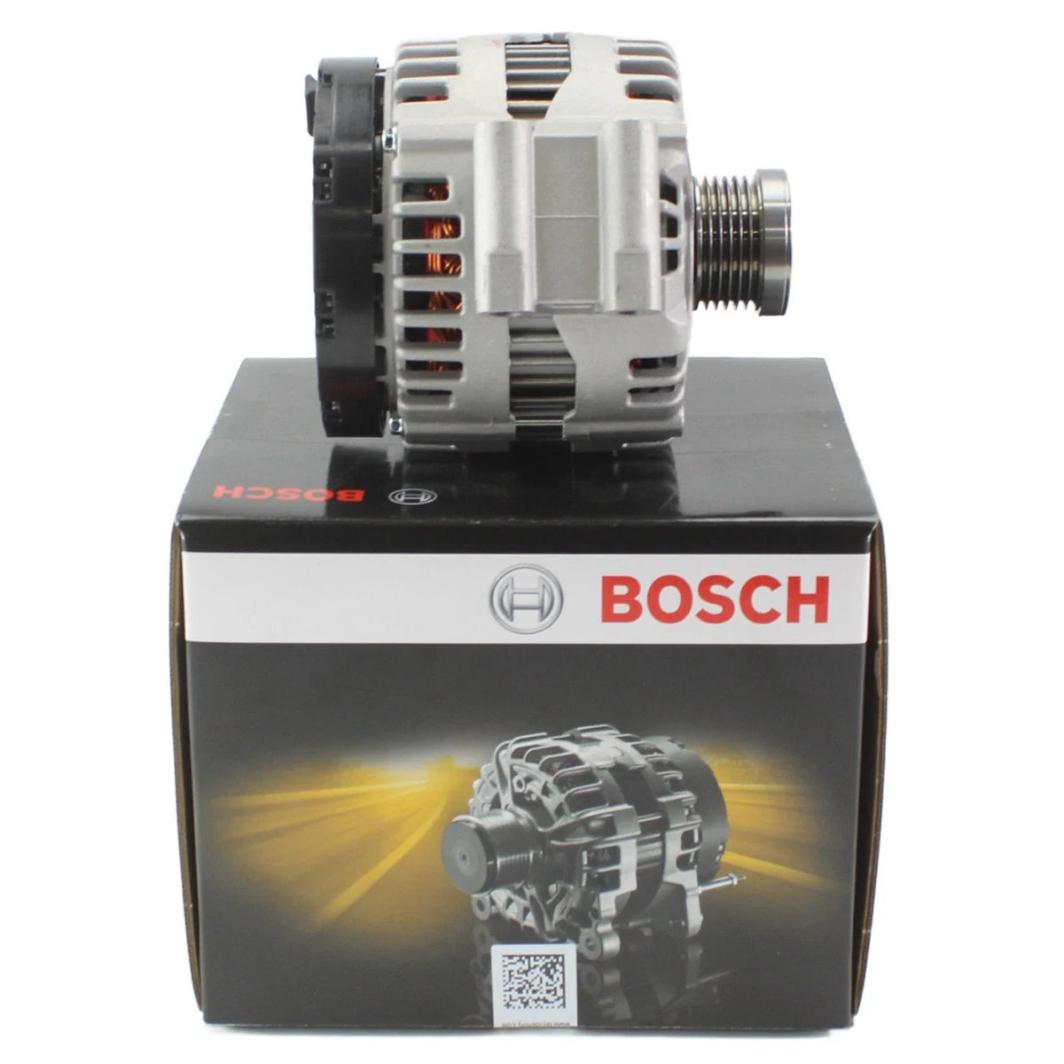 Bosch AL0841N 180A Alternator for BMW E70 E82 E83 E88 E90 2007-2019