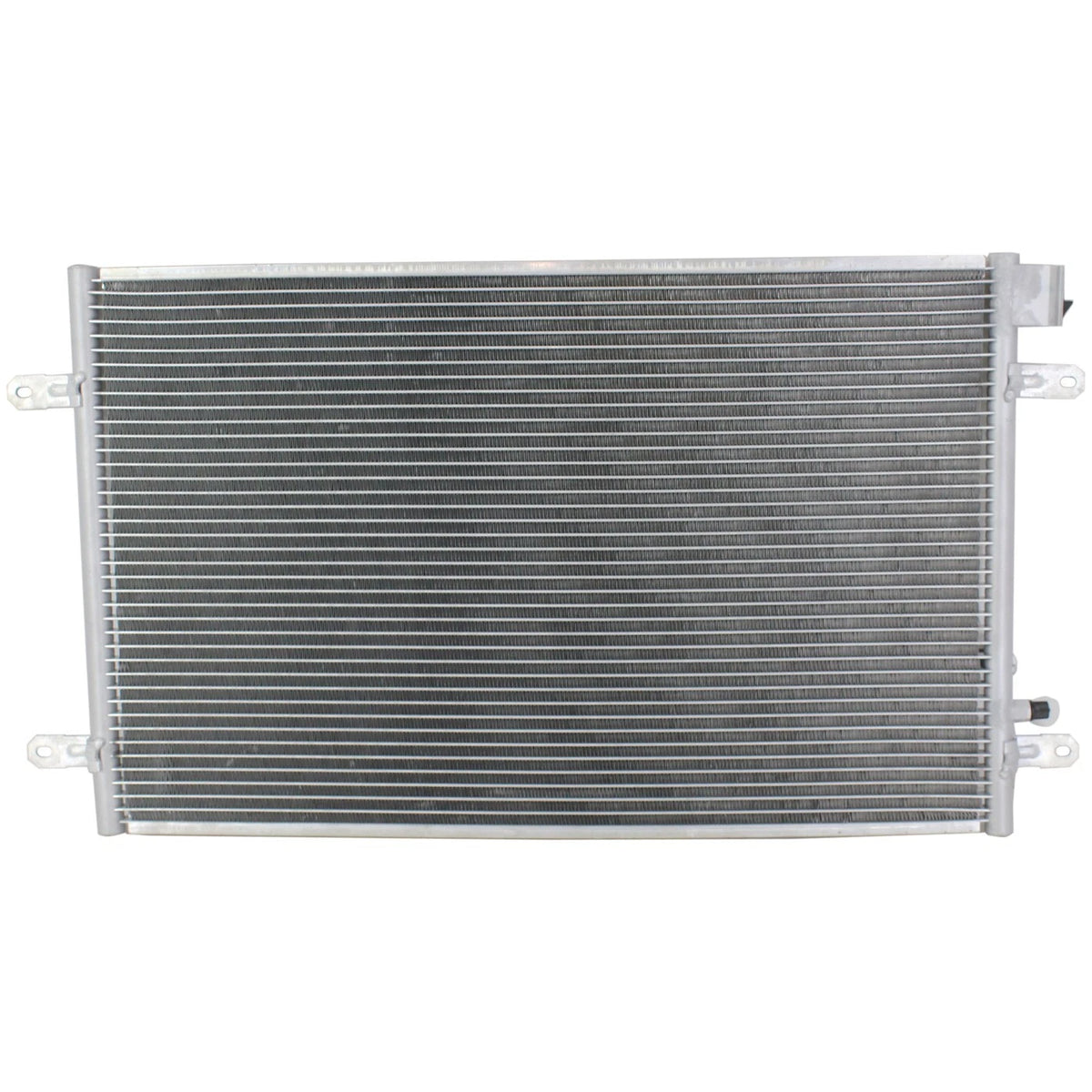 AC Condenser for Audi A6 Quattro (2005)