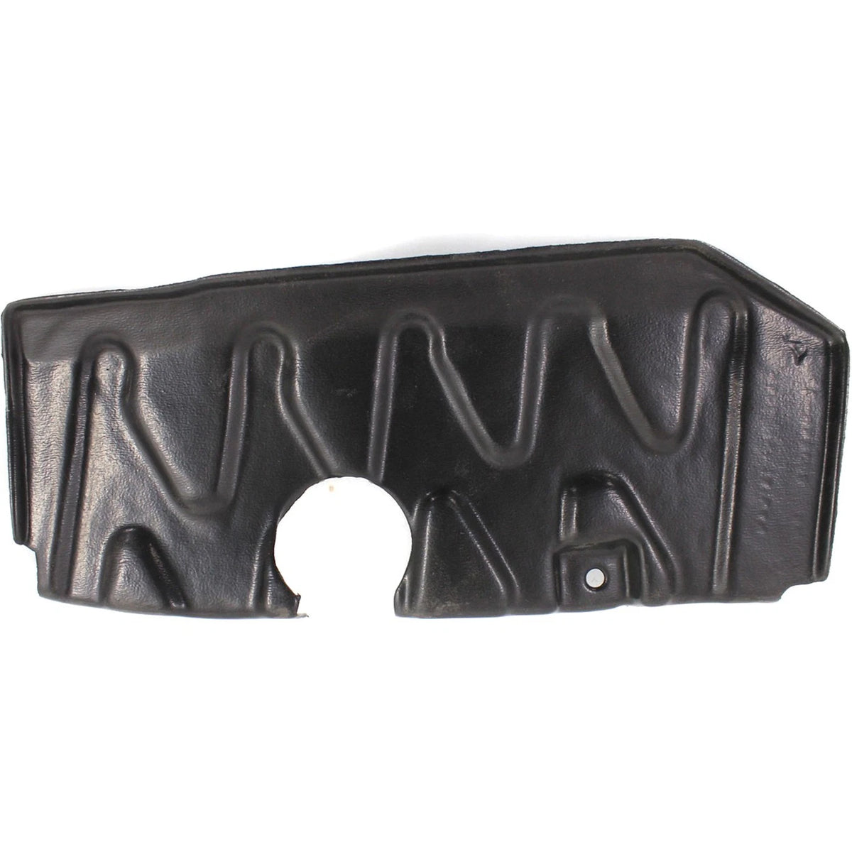Engine Splash Shields Set of 2 for
