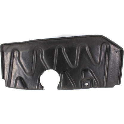Engine Splash Shields Set of 2 for