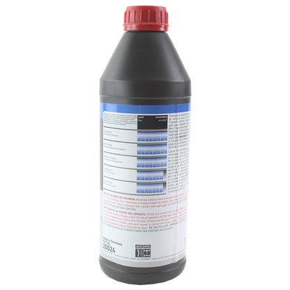 2L Set of Liqui Moly Top Tec ATF 1600 Automatic Transmission Fluid
