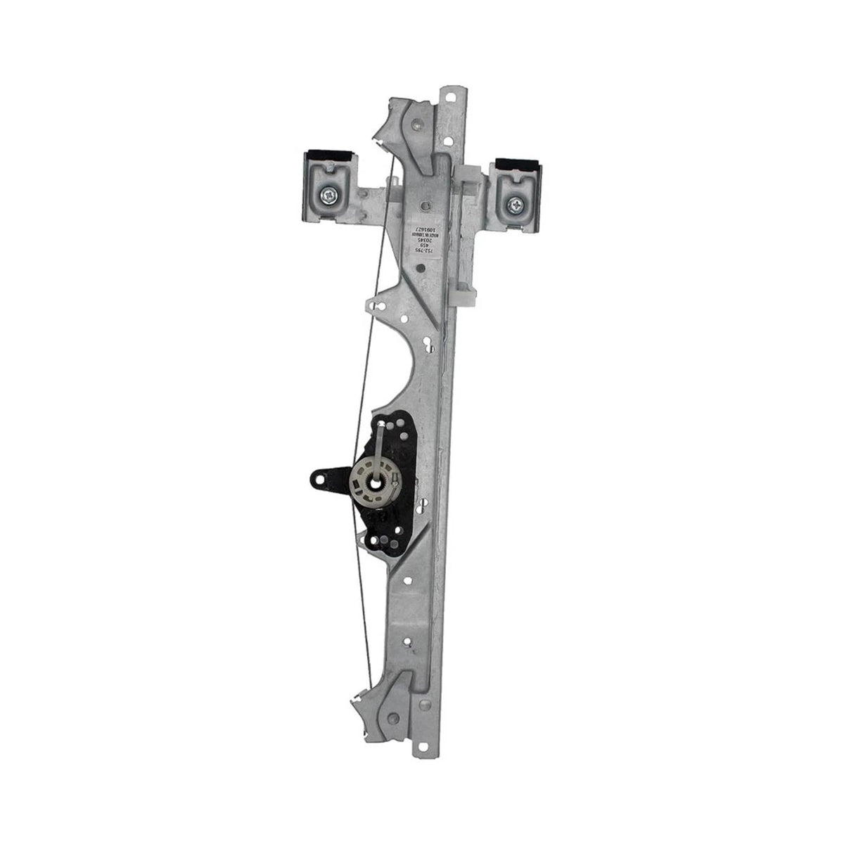 Dorman 752-795 Window Regulator for Jeep Grand Cherokee (1999–2004)