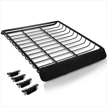 Roof Rack for Van/SUV (53"x43")