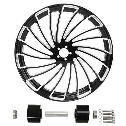 32" Front Wheel Rim for Harley Road Glide (1997–2021) ABS