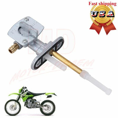 Fuel Petcock Valve for Yamaha Tracker 250 1990-1999 3JN-24500-10-00