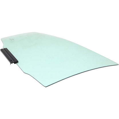 Rear Passenger Door Window Glass for Camry 2002-2006