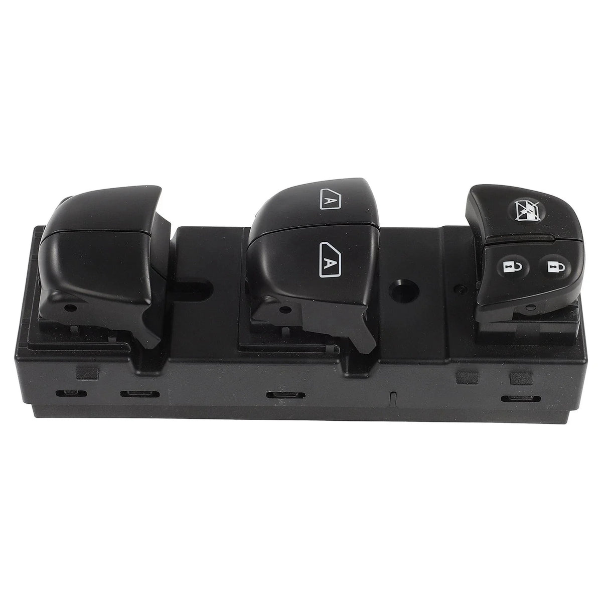 Front Driver Side Power Window Switch for Nissan Murano (2015–2022)
