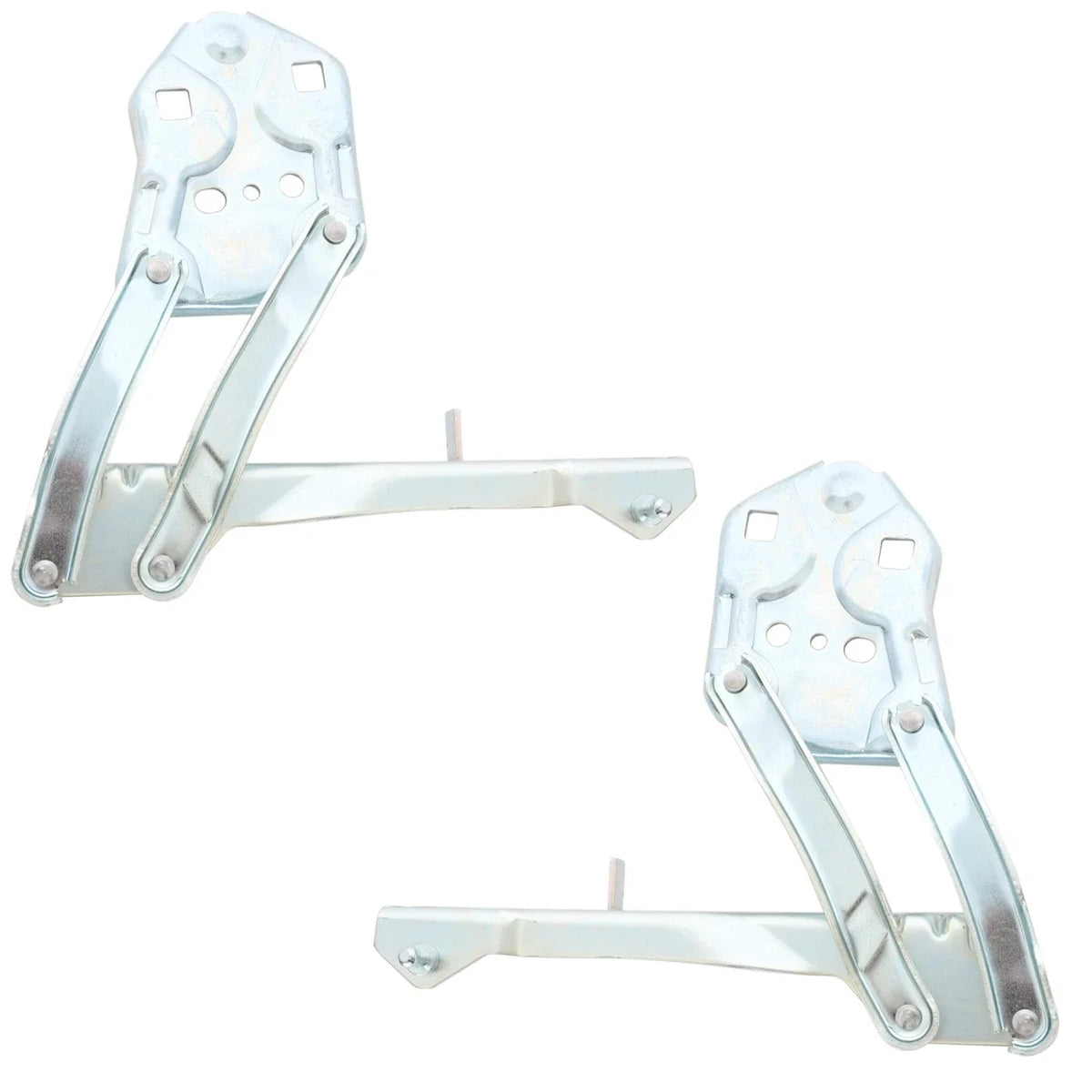 Hood Hinges Set of 2 for C40 Recharge