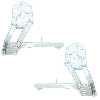 Hood Hinges Set of 2 for C40 Recharge