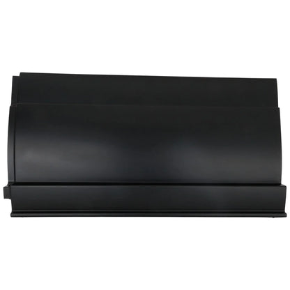 Driver Left Side Skirt for Freightliner Cascadia (2013–2024)