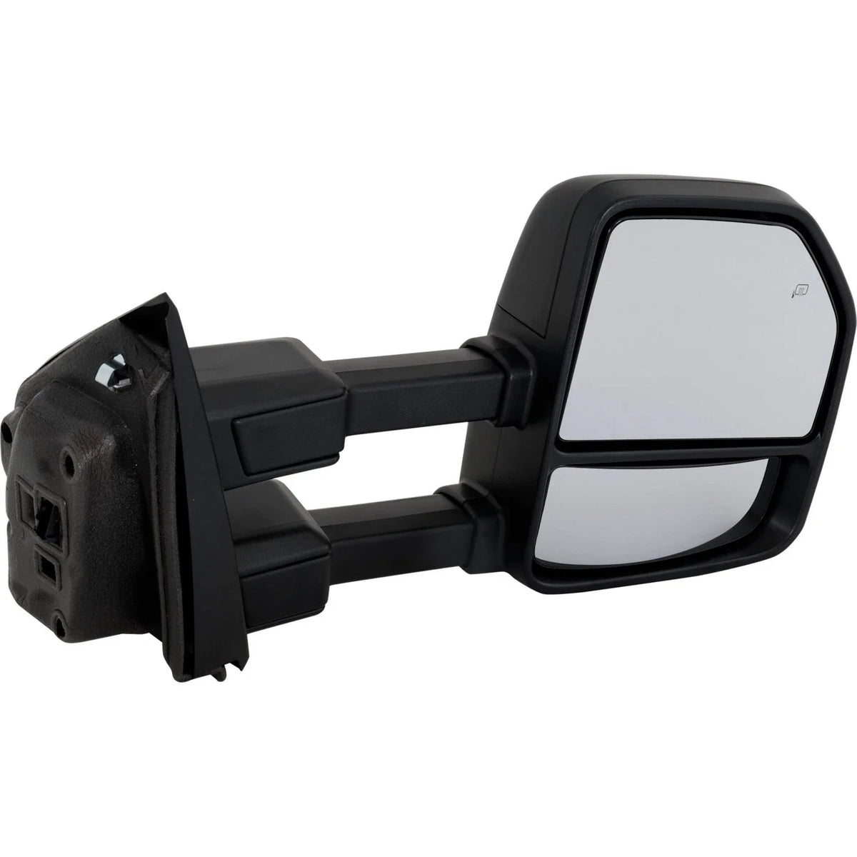 Right Side Heated Mirror for Ford F-150 2018-2020 Passenger