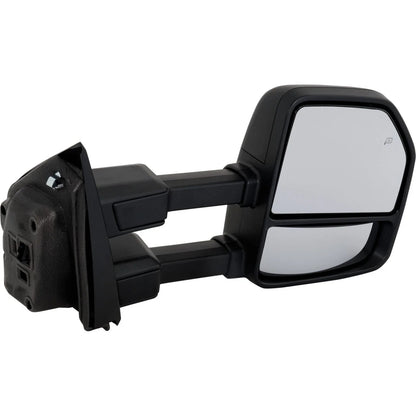 Right Side Heated Mirror for Ford F-150 2018-2020 Passenger