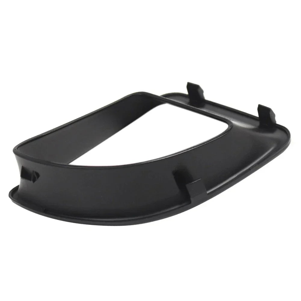 Left Front Air Duct Frame - Glossy Black for Mini Cooper 2010-2015