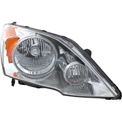 Tail Light Set for Honda CR-V (2007–2011) - Left & Right