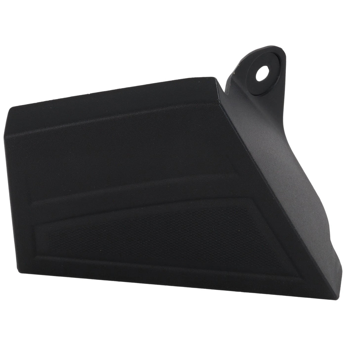Tailgate Molding Passenger Right Side Upper for Chevy Silverado 1500 (84434831)