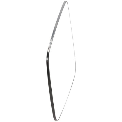 Driver Side Heated Mirror Glass for Ram 2500 1500