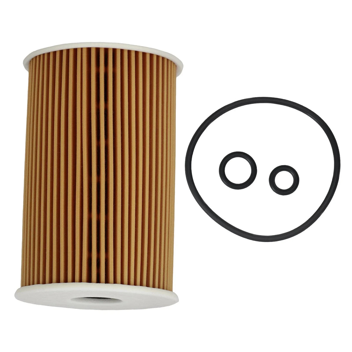 Engine Oil Filter for Volkswagen Passat 2.0L TDI (2012–2014)