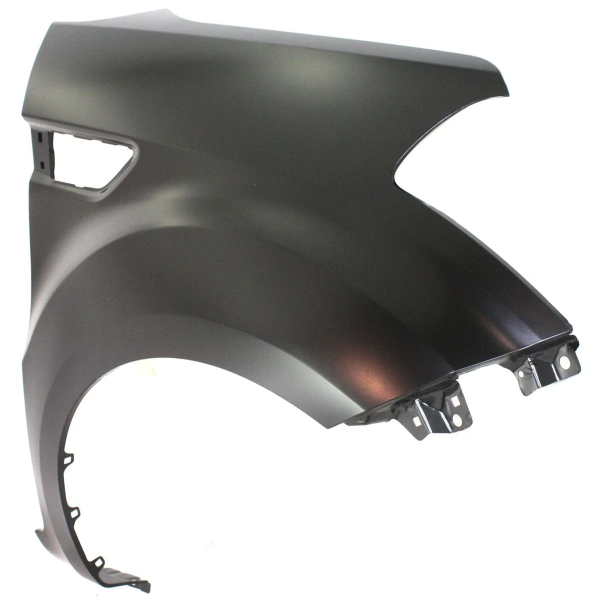Fender Set of 2 for Kia Soul (2010–2013) - CAPA Certified