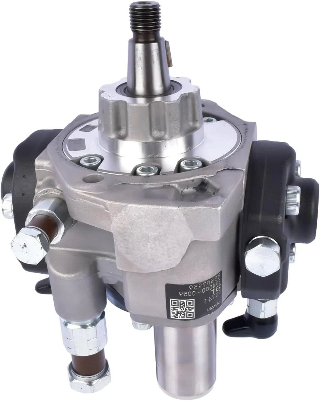 Fuel Injection Pump RE507959 for John Deere 6045 Excavator (120D, 130G)