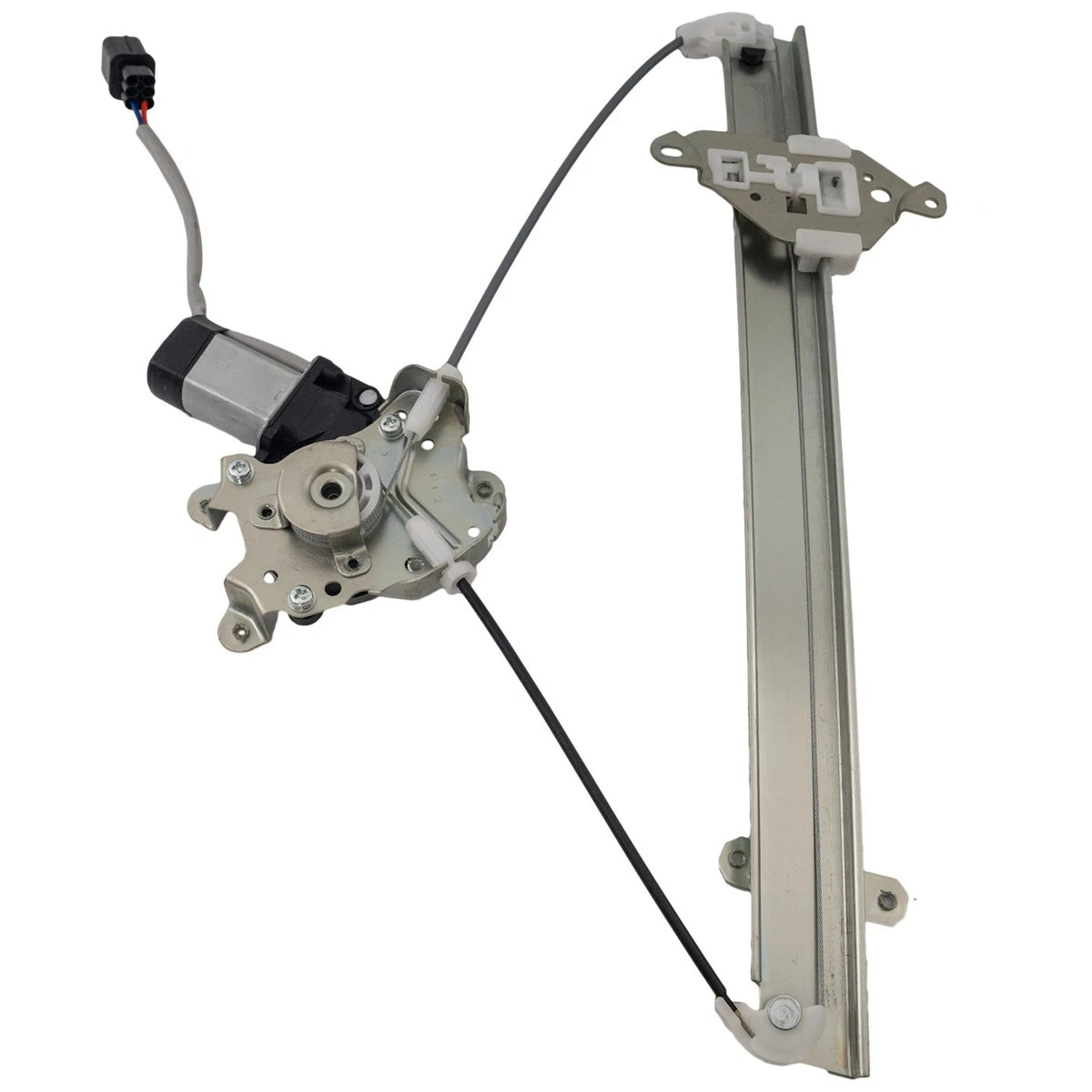 Power Window Regulator with Motor for Mitsubishi Lancer (2003–2006)