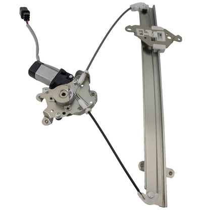 Power Window Regulator with Motor for Mitsubishi Lancer (2003–2006)