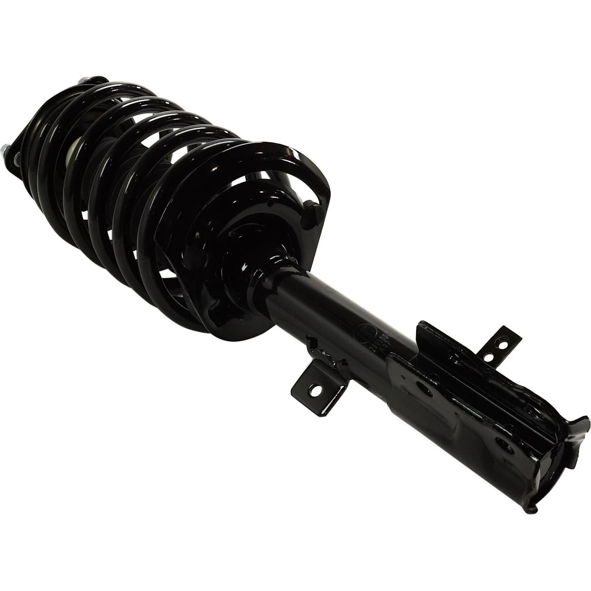 2X Fully Loaded Strut Set
