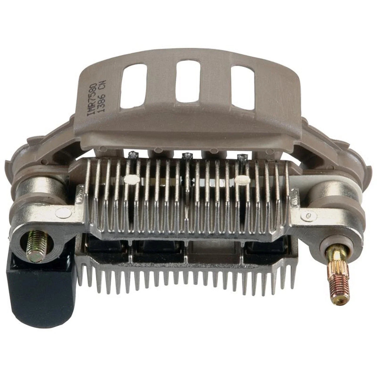 Rectifier for Mazda Miata L4 1.6L (1990–1993)
