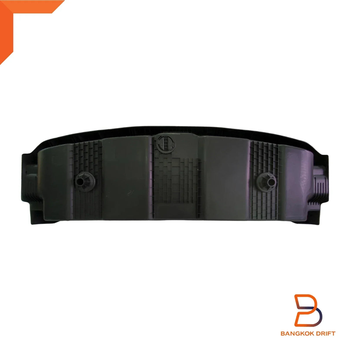 Rear Aux Box for Holden Colorado 7 & Trailblazer SUV (2012-2022)