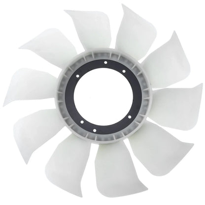 Engine Cooling Fan Blade for NV1500 NV2500 (2012–2019) Nissan