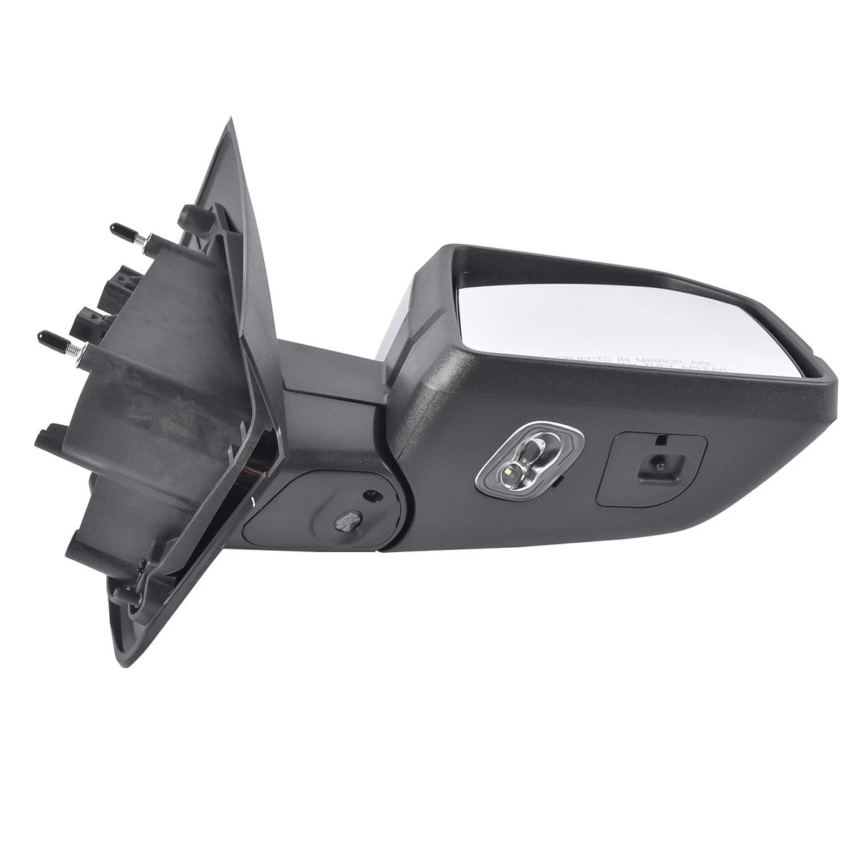 Rearview Mirror Right Side for Ford F-150 (2015–2020) 18+4pin
