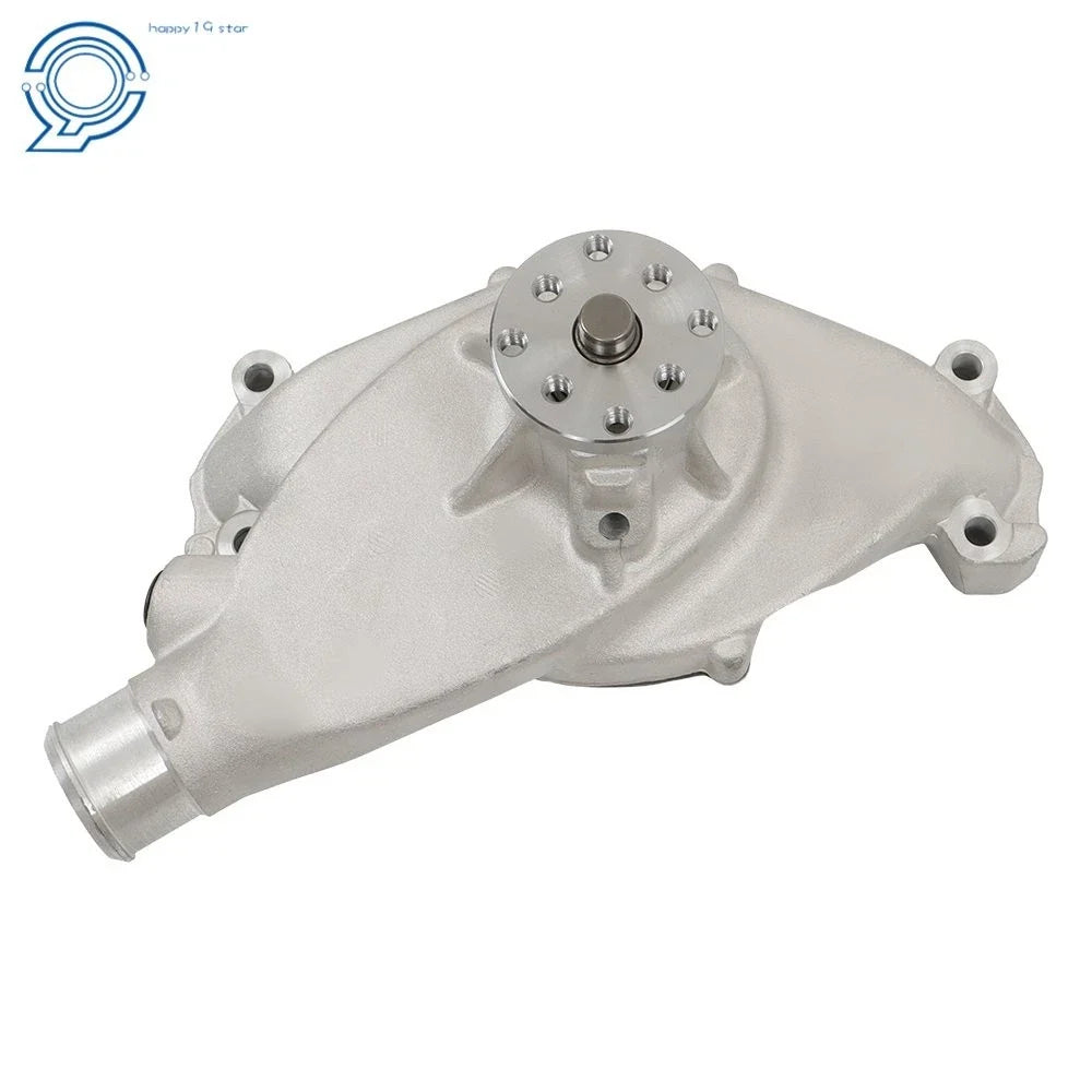 High Volume Water Pump for Chevy BBC 396 427 454 (1955–1968)