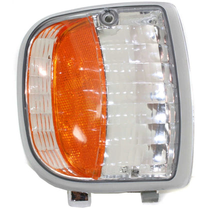 Corner Lights Lamps Set of 2 for Mazda B3000 (1998–2006)
