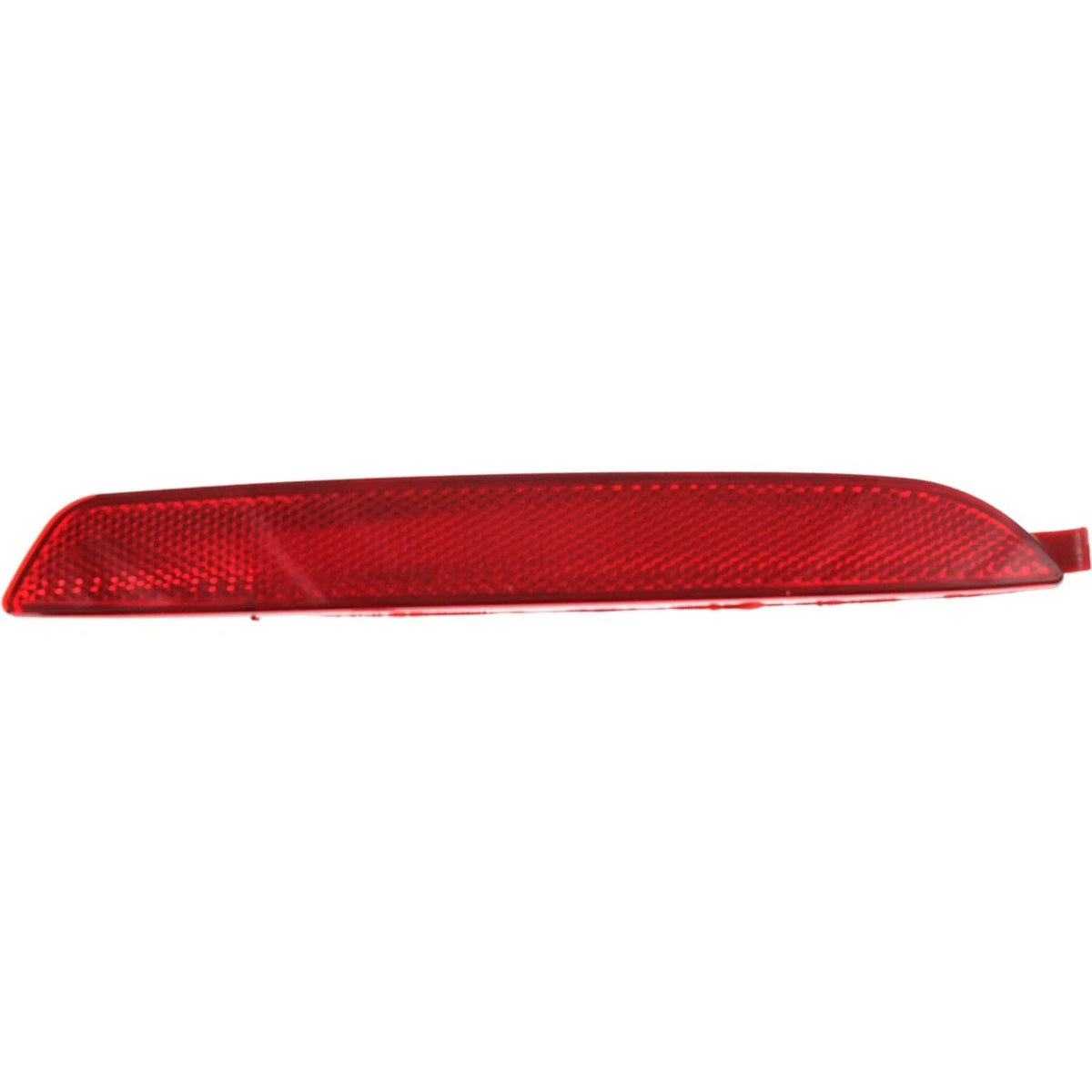 Bumper Reflector Set of 2 for Kia Sorento (2011–2013) CAPA