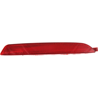 Bumper Reflector Set of 2 for Kia Sorento (2011–2013) CAPA