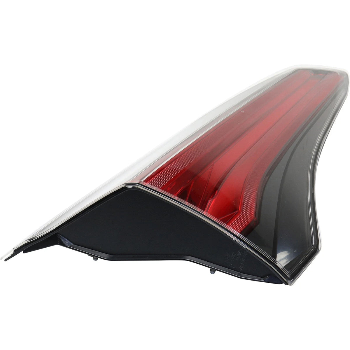 Tail Light Driver Left Inner for Toyota RAV4 (2016–2017)