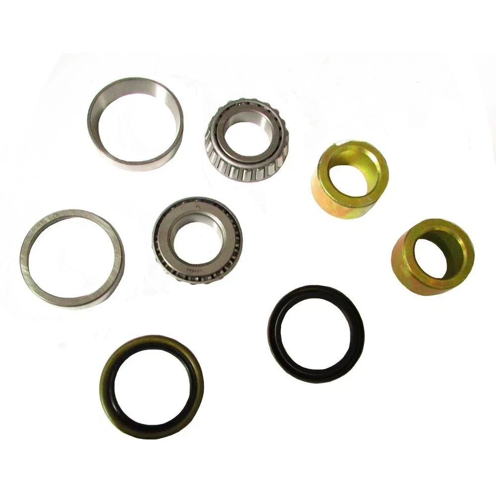 Wheel Bearing Kit for Bush Hog Rotary Cutters (307, 405HR, 406, 406HR)
