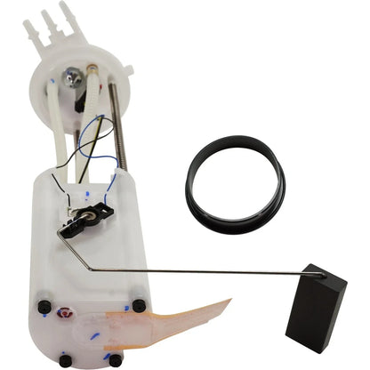 2000-2002 Chevrolet S10 Electric Fuel Pump Assembly Replacement
