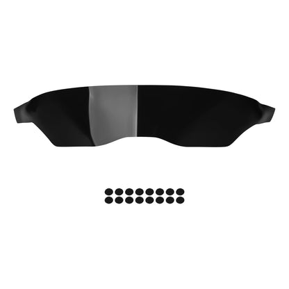 Headlight Guard Cover for Harley CVO Road Glide FLTRXSE (2023–2026)