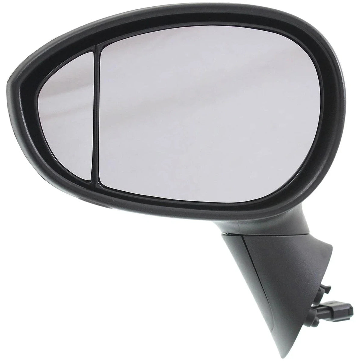 Pair of Heated Mirrors for 500