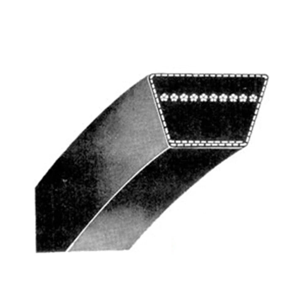 Belt, Deck 54" for A-D3950-AI