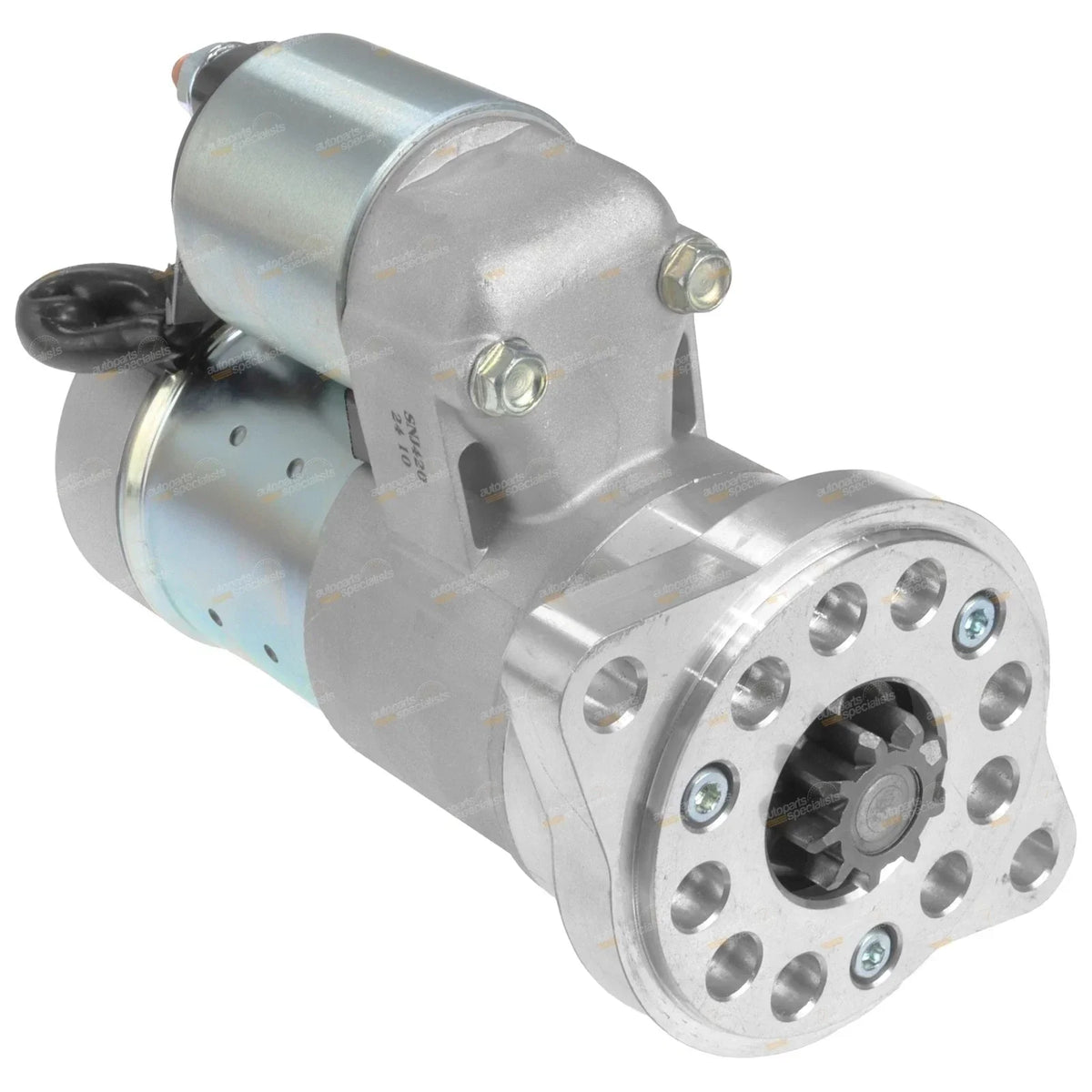 6cyl 2.8L Starter Motor for Nissan 280C (1980-1984)
