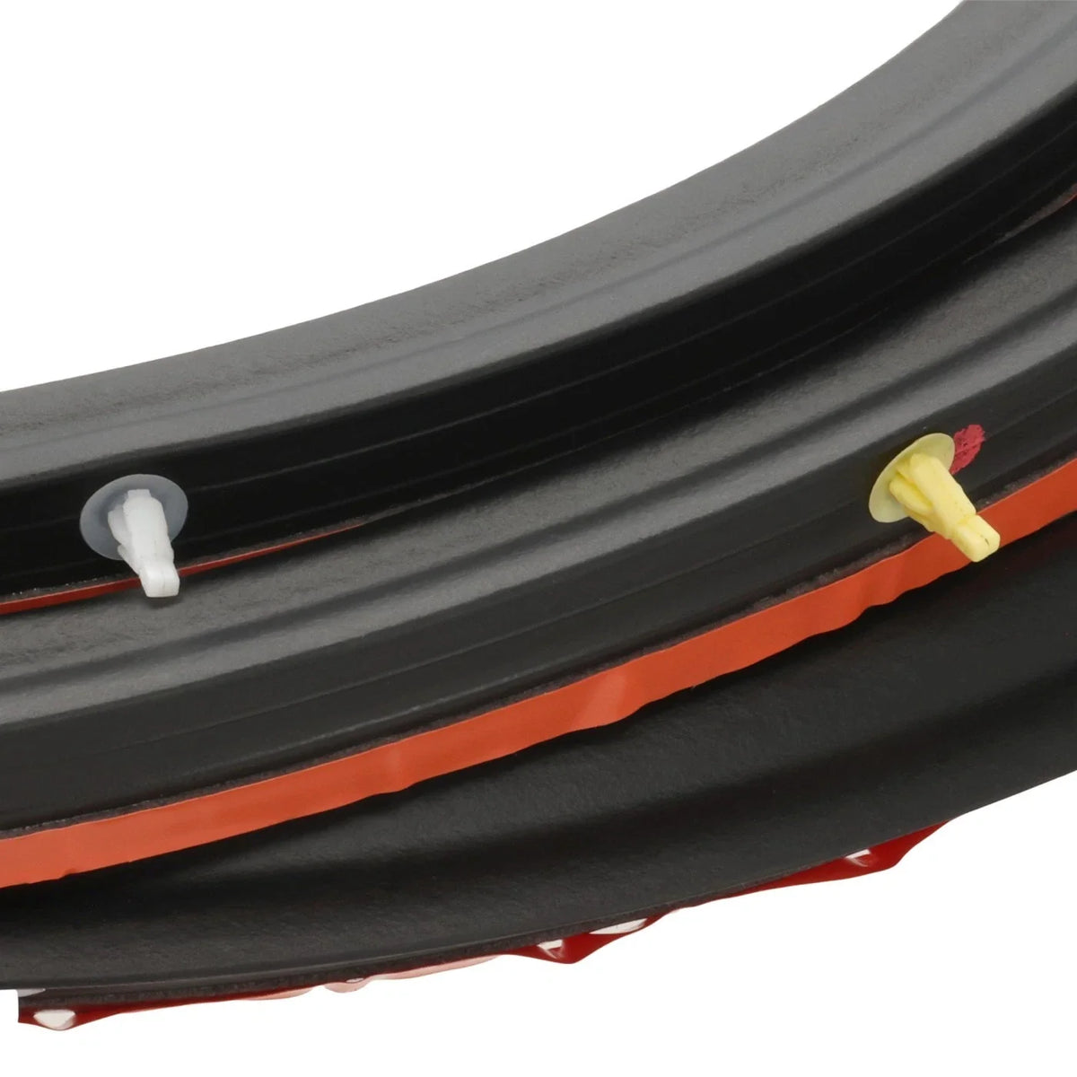 Front Glass Seal for Right Side Passenger on Ford Focus 2012-2018
