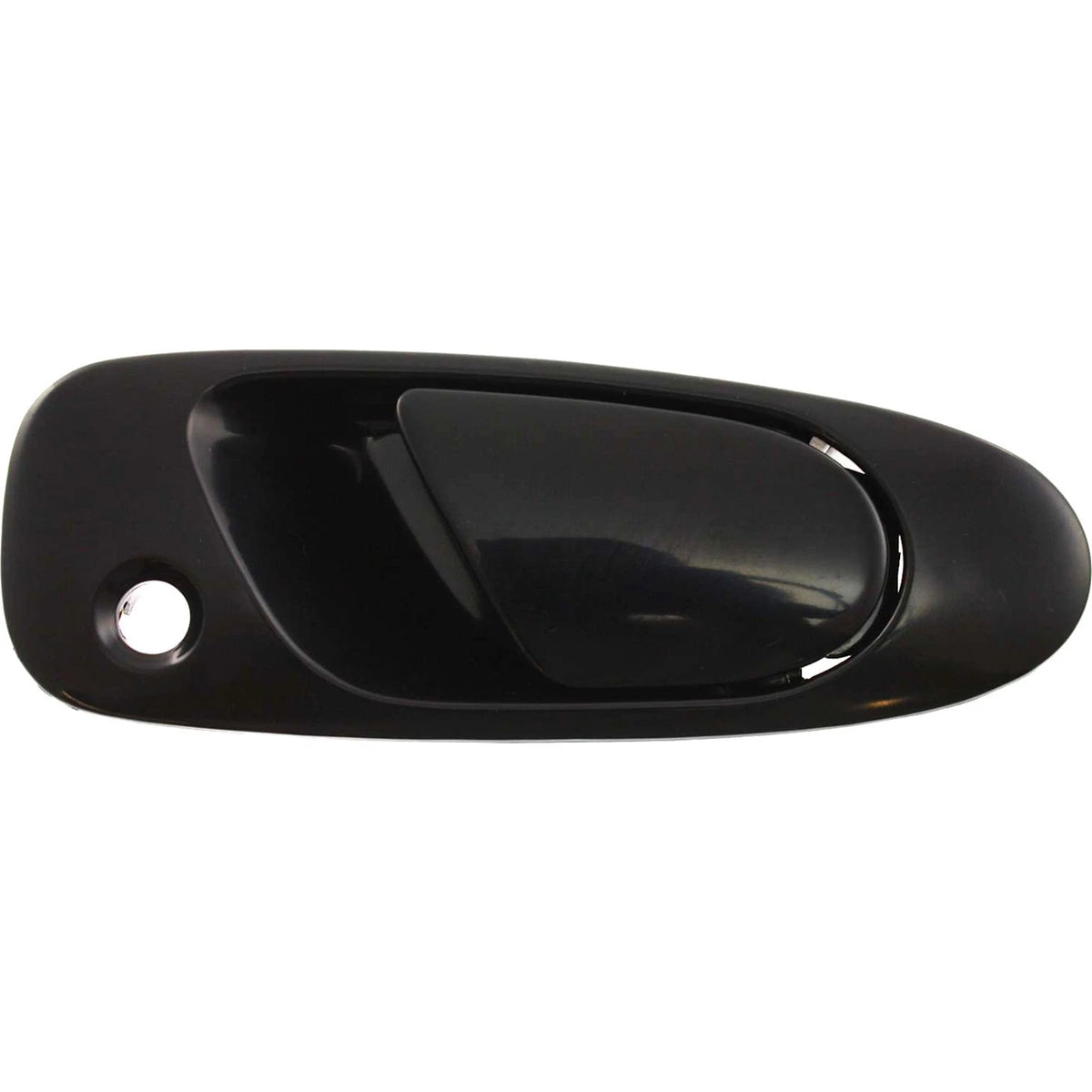 Exterior Door Handle for Honda Civic Coupe Sedan del Sol (1996–2000)