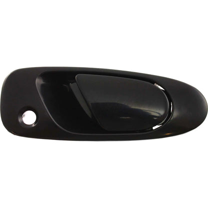 Exterior Door Handle for Honda Civic Coupe Sedan del Sol (1996–2000)