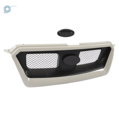 Front Grille Upper for Impreza (2012-2014) & Crosstrek (2012-2017)