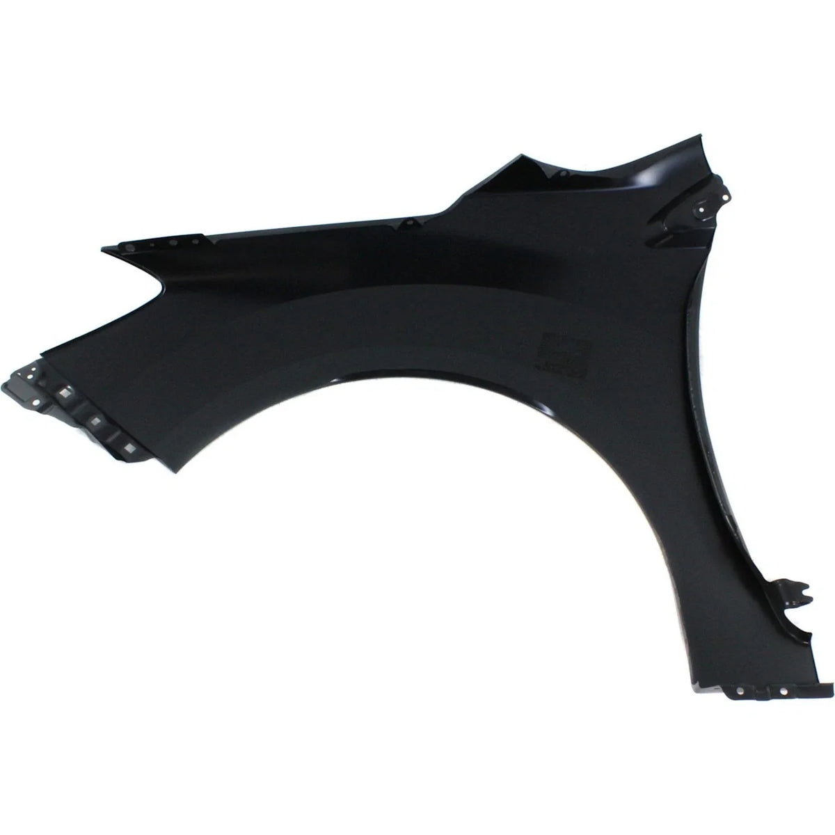Fender Assembly Front for Subaru Impreza (2012-2016) Driver/Passenger
