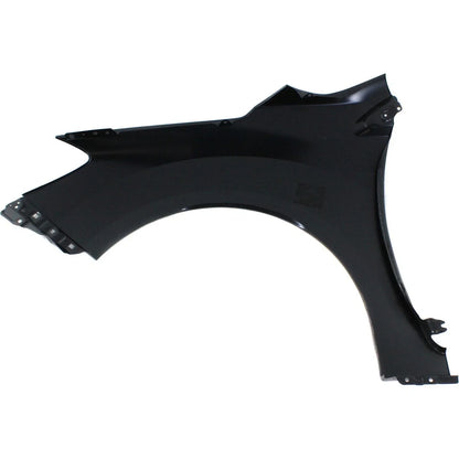 Fender Assembly Front for Subaru Impreza (2012-2016) Driver/Passenger