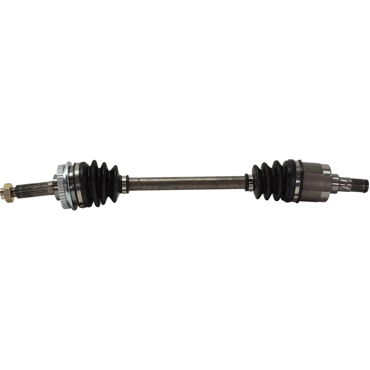 CV Half Shaft Axle Front Driver Left for Chevy Metro (1998–2001)
